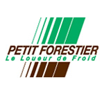 PETIT FORESTIER